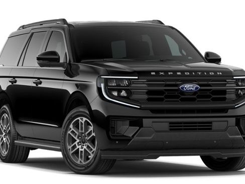New 2026 Ford Expedition Active AWD/4WD image 27