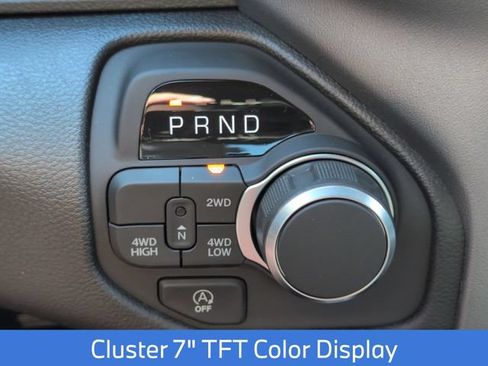 New 2026 RAM 1500 Express AWD/4WD image 25