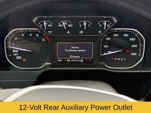 Used 2019 GMC Sierra 1500 SLT w/ SLT Premium Package image 26