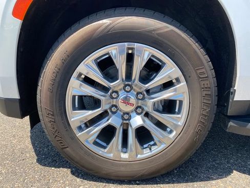 Certified 2023 GMC Yukon Denali AWD/4WD image 25