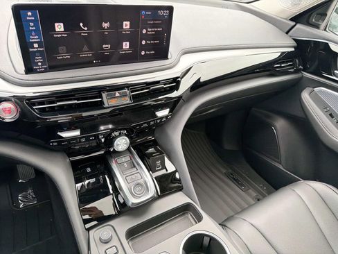 New 2026 Acura MDX SH-AWD image 21