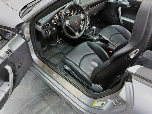 Used 2008 Porsche 911 Turbo image 67