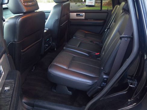 Used 2016 Ford Expedition Limited w/ Equipment Group 301A image 21