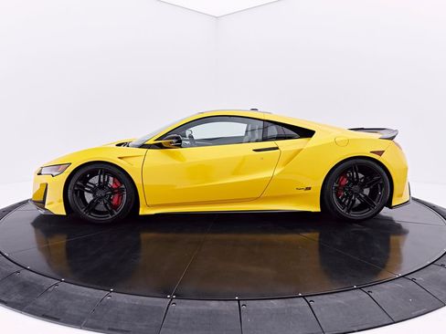 Used 2022 Acura NSX Type S AWD/4WD image 15