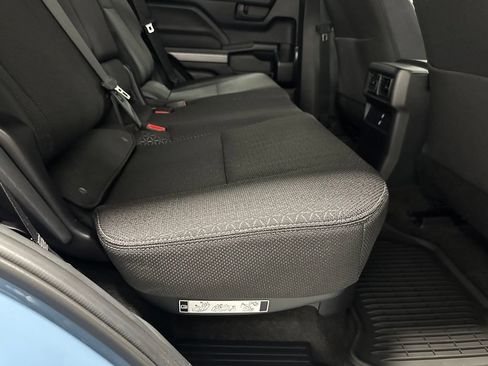 Used 2025 Toyota 4Runner SR5 AWD/4WD image 49