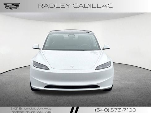 Used 2025 Tesla Model 3 Long Range image 20