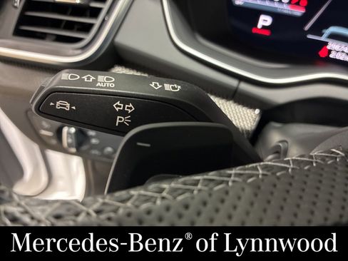 Used 2023 Audi SQ5 Premium Plus w/ Premium Plus Package image 10