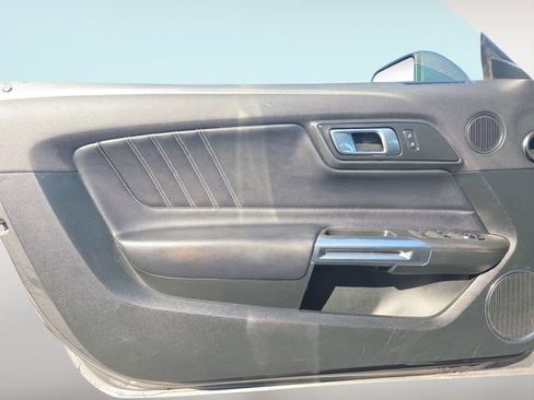 Used 2023 Ford Mustang Premium image 16