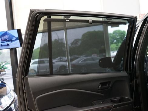 Used 2022 Honda Pilot TrailSport image 48
