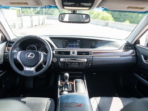Used 2014 Lexus GS 350 RWD image 14