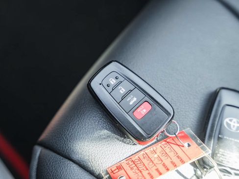 Used 2020 Toyota Camry TRD FWD image 39