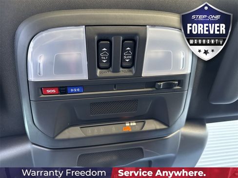 New 2025 Subaru WRX Limited w/ Popular Package #2A image 27