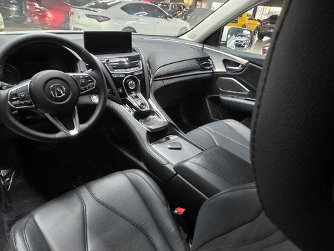 Used 2019 Acura RDX FWD image 19