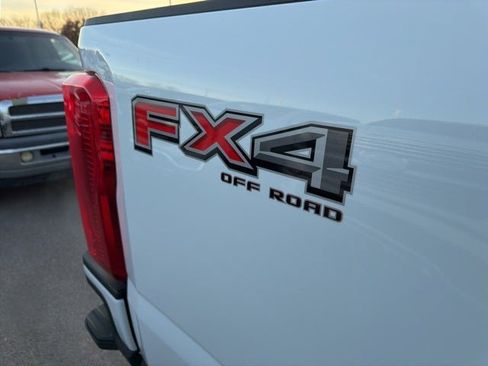New 2026 Ford F350 XL w/ STX Appearance Package image 12