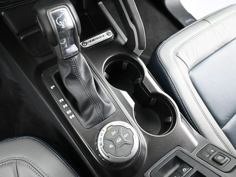 Certified 2021 Ford Bronco Outer Banks image 19