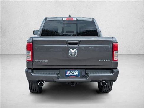 Used 2023 RAM 1500 Big Horn image 6
