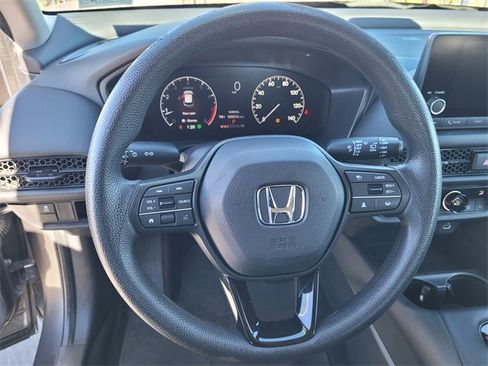Used 2024 Honda HR-V LX image 26