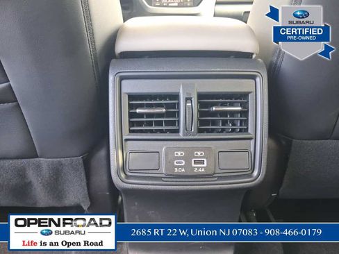 Used 2026 Subaru Forester Premium AWD/4WD image 24
