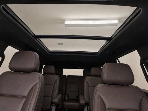 Used 2023 GMC Yukon Denali w/ Max Trailering Package RWD image 16