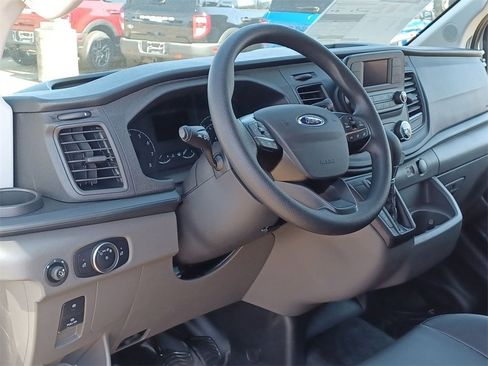 New 2025 Ford Transit 150 Low Roof image 10