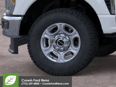 New 2026 Ford F350 XLT w/ 360-Degree Camera Package AWD/4WD image 21