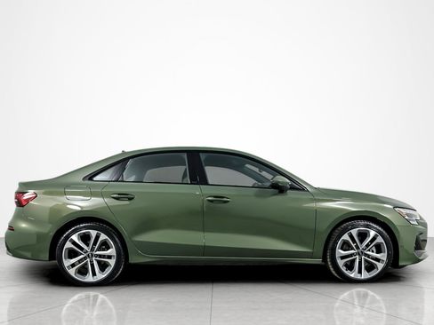New 2026 Audi A3 2.0T Premium Plus AWD/4WD image 7