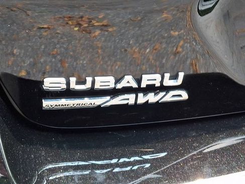 Certified 2024 Subaru Crosstrek 2.5i Limited w/ Crosstrek Mirror Package AWD/4WD image 49