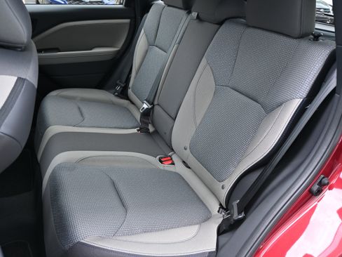 Certified 2025 Subaru Forester Premium w/ Convenience Package #2 image 30