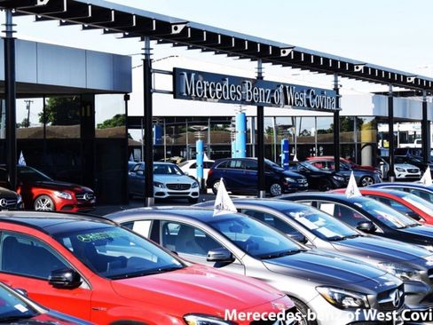 Used 2024 Mercedes-Benz EQE 350+ 4MATIC Sedan image 24