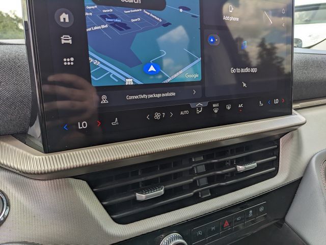 Used 2025 Ford Explorer Active RWD image 25