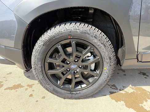 New 2026 Subaru Crosstrek 2.5i Wilderness AWD/4WD image 10