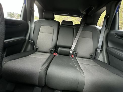 Used 2024 Honda CR-V Sport image 26