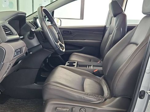 Used 2022 Honda Odyssey EX-L image 21