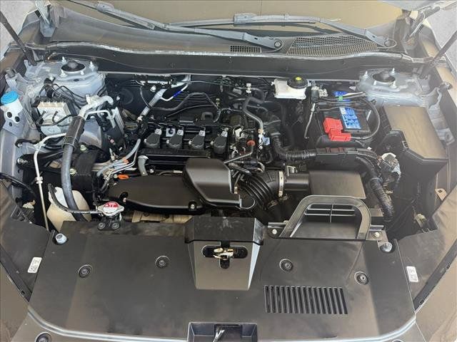 Used 2024 Honda CR-V EX image 21