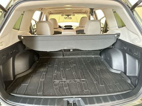 Used 2019 Subaru Forester Limited AWD/4WD image 25