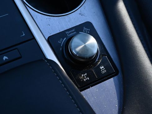 Used 2021 Lexus RX 350 F Sport image 19