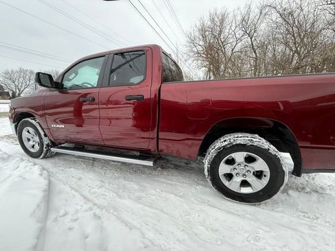 Certified 2023 RAM 1500 Big Horn image 14