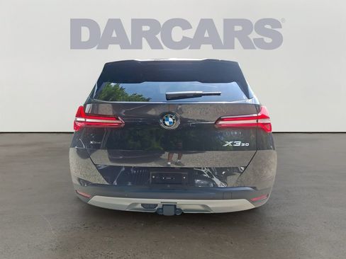 Used 2026 BMW X3 xDrive30i w/ Premium Package AWD/4WD image 5