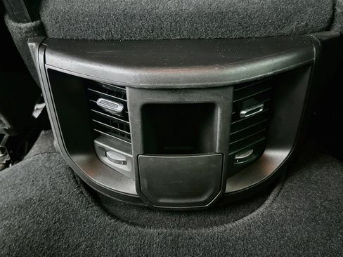 Used 2026 RAM 2500 Big Horn AWD/4WD image 27