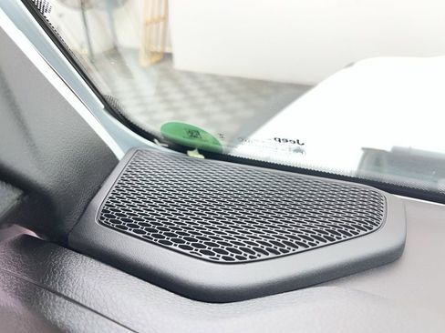 New 2026 Jeep Wrangler Sport image 23