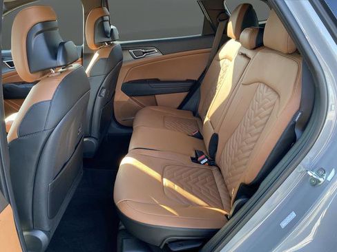 New 2026 Kia Sportage X-Line w/ X-Line Technology Package image 38