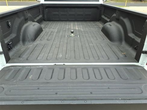 Used 2024 RAM 2500 Tradesman w/ Cold Weather Group image 11