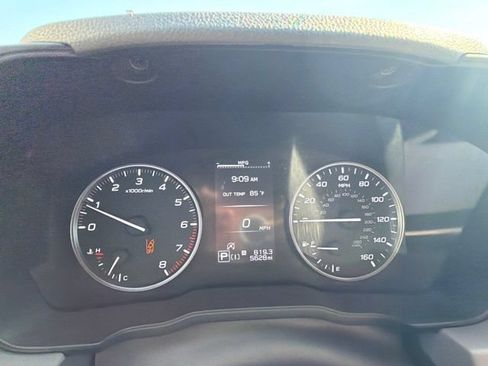 Certified 2025 Subaru Crosstrek 2.5i Premium AWD/4WD image 14