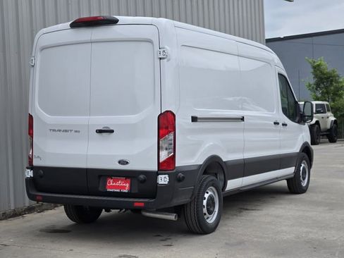New 2025 Ford Transit 150 148 Medium Roof image 6