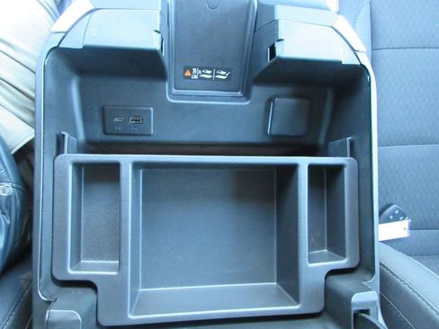 Certified 2025 Chevrolet Silverado 3500 LT w/ Trail Boss Package image 32