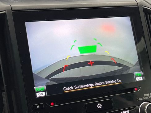 Used 2022 Subaru Forester Sport image 15