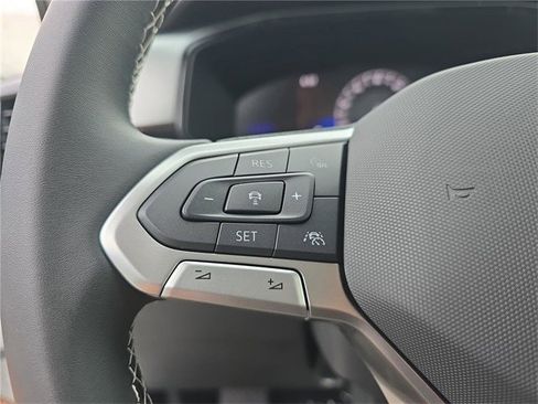 New 2025 Volkswagen Taos S image 22