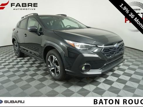 New 2026 Subaru Crosstrek 2.0i Premium AWD/4WD image 1