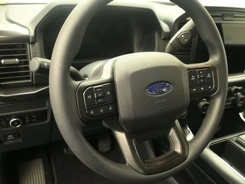 New 2026 Ford F150 STX w/ Equipment Group 200A AWD/4WD image 15