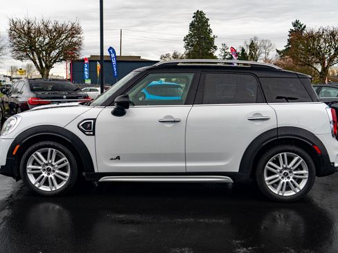 Used 2018 MINI Cooper Countryman S image 13